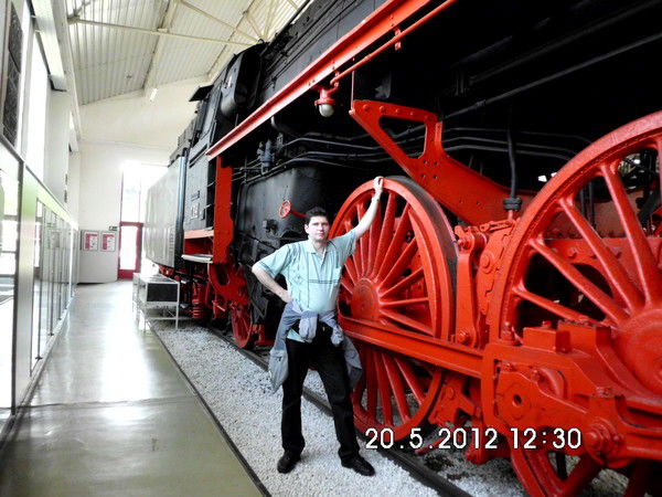 Эдуард Манвейлер