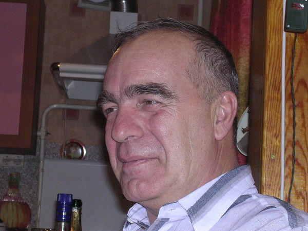 Владимир Лазаренко