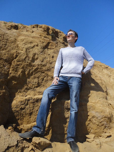 Николай Ценя