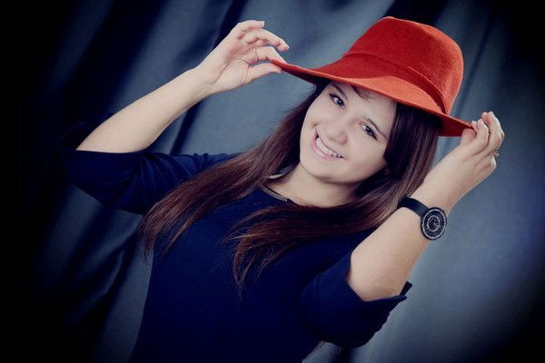 Катерина Шаповалова