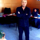 Александр Сорокин