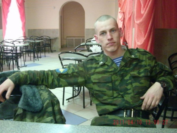 Леонид Баев