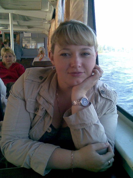 Татьяна Бадурина