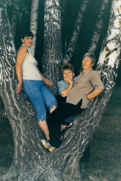 Наталья Ситдыкова