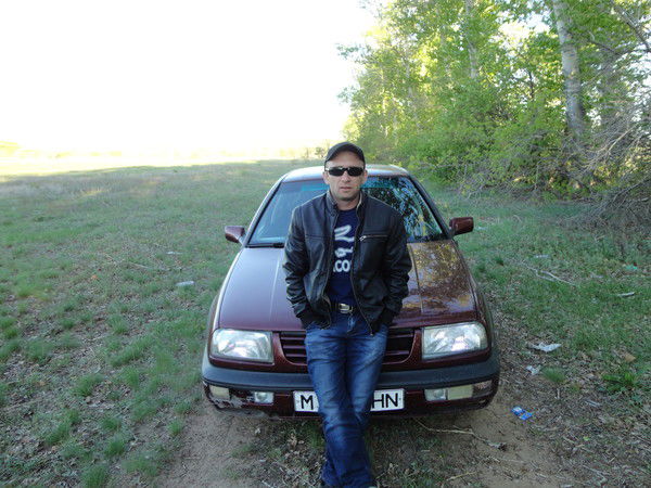 Дима Горналов