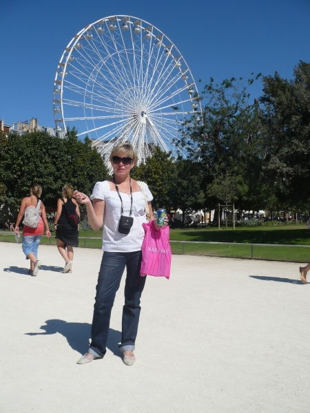 София Больсанова