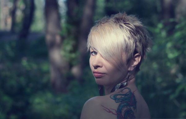 Татьяна Липатова