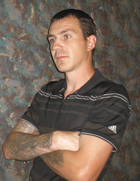 Эдуард Павлючик