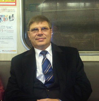 Сергей Щурков