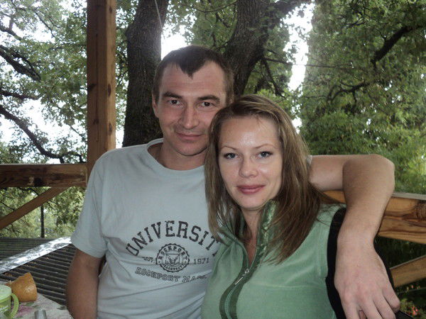 Роман Наталья Гавриловы