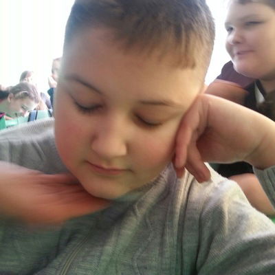 Рустам Калашников