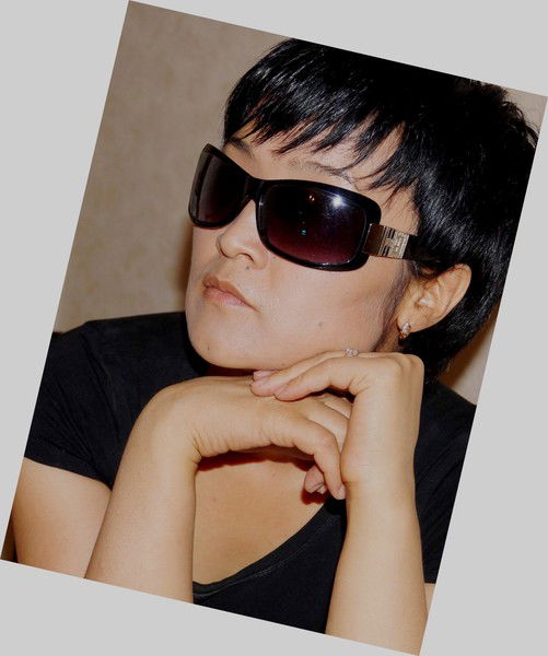 Гульшат Айткулова