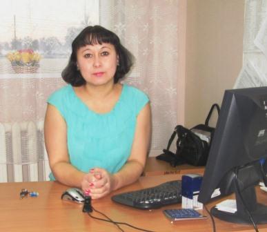 Зинаида Шульгина