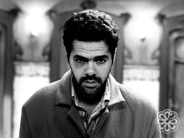 Мастер Краб