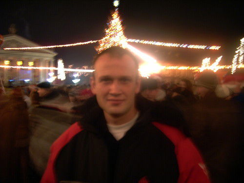 Александр Шишкин