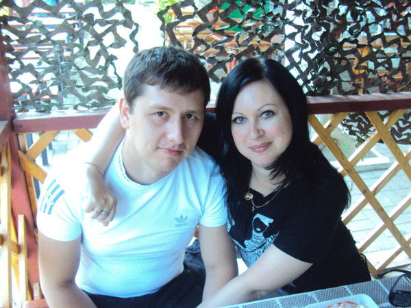 Ксения Рахимова