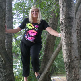 Татьяна Беспрозванная