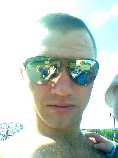 Павел Никитин