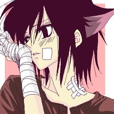 Рицка Аояги