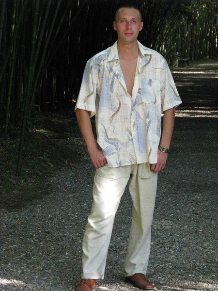 Сергей Перьев