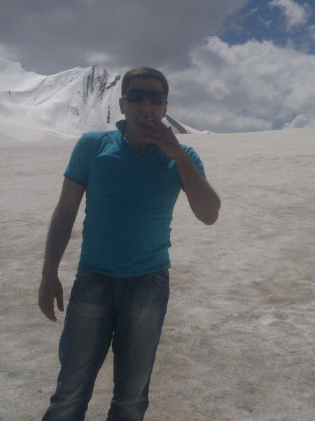 Карен Меликян