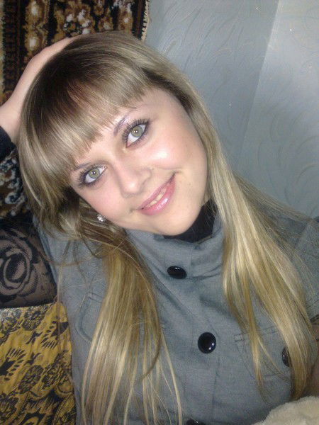 Ирина Орлова