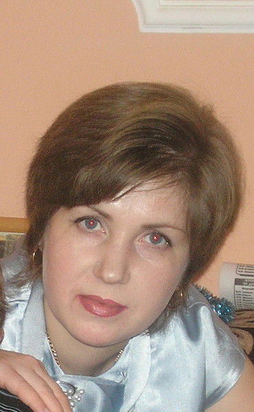 Юлия Голеса