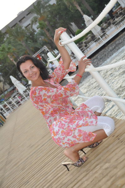 Ирина Пикалова