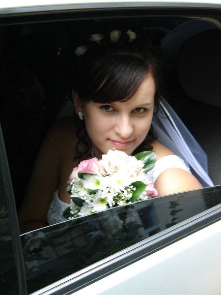 Надежда Лещенко (Попова)