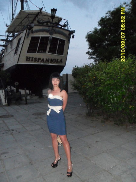 Ирина Хайтулова