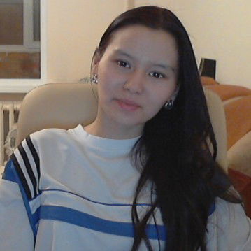 Аягоз Жапарова