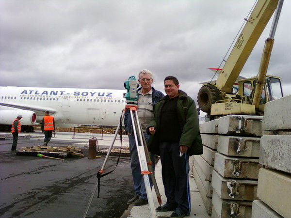 Владимир Масленко