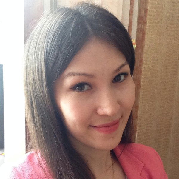 Гульсара Закарданова