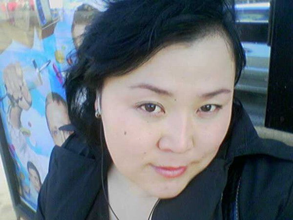 Гульбарчин Ташбаева