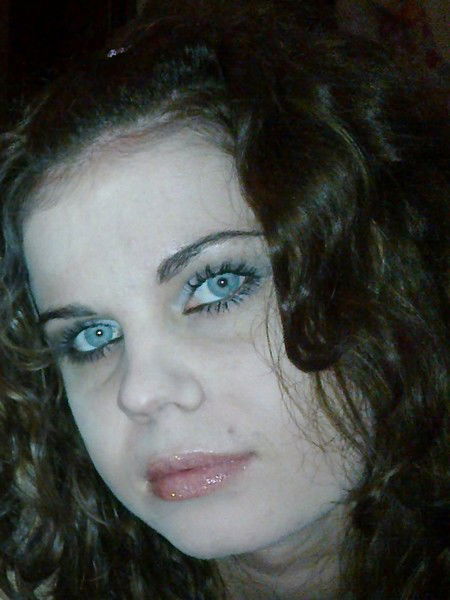 Таня Торопова