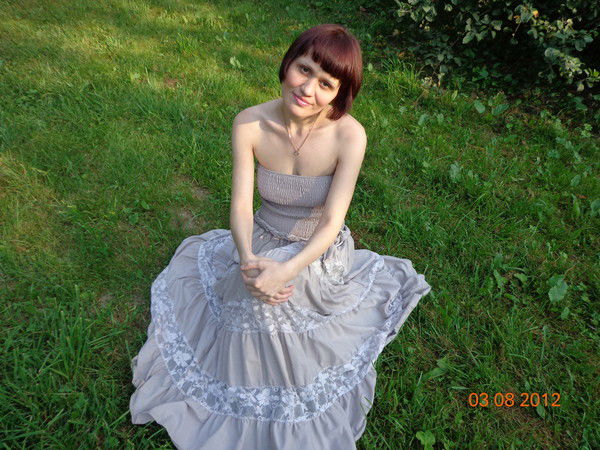 Ирина Супраженкова