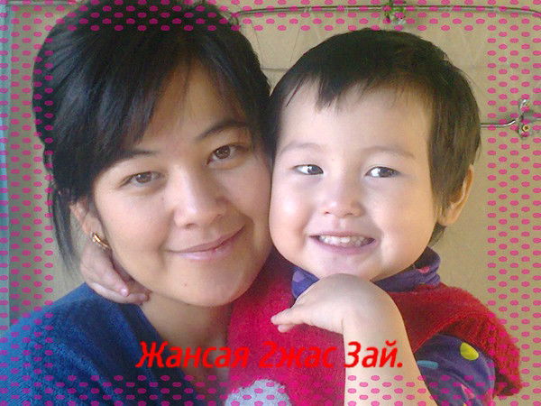 Гулмира Адилова