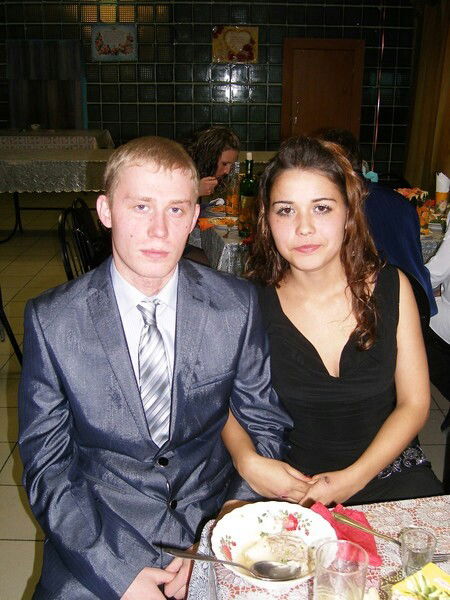 Марина Марина