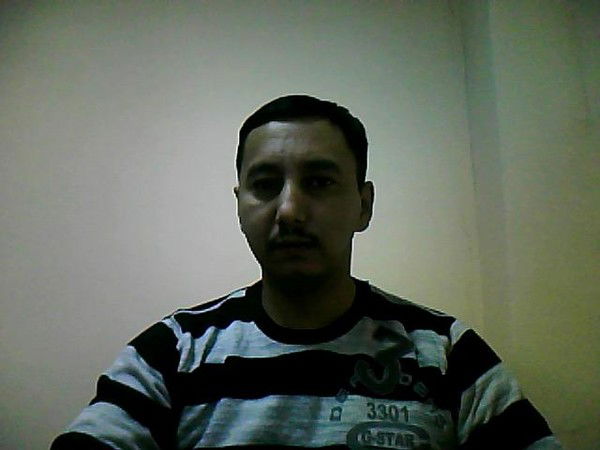 Тахир Белалов