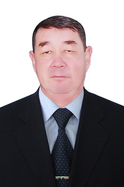 Бахтияр Бекбергенов