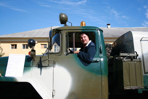 Иван Сильванович