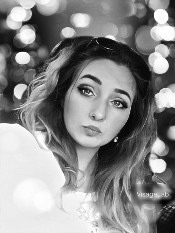 Карина Балагура