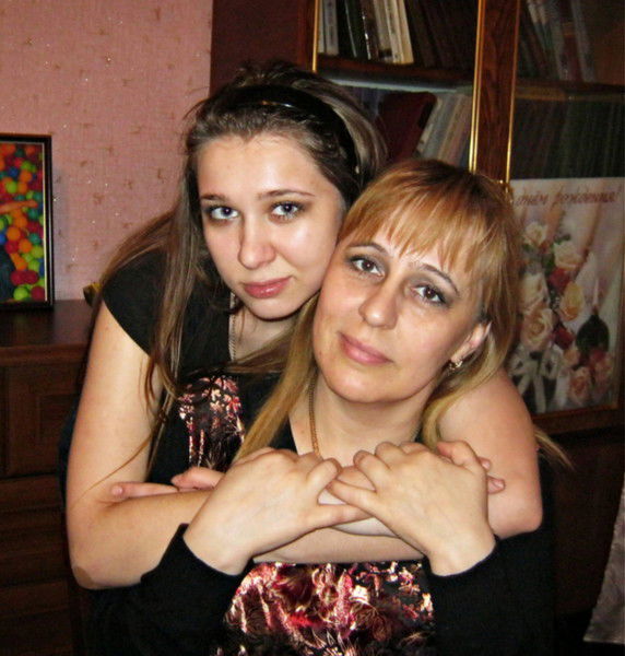 Ирина Постольная