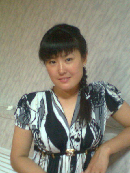 Мадина Сейткалиева