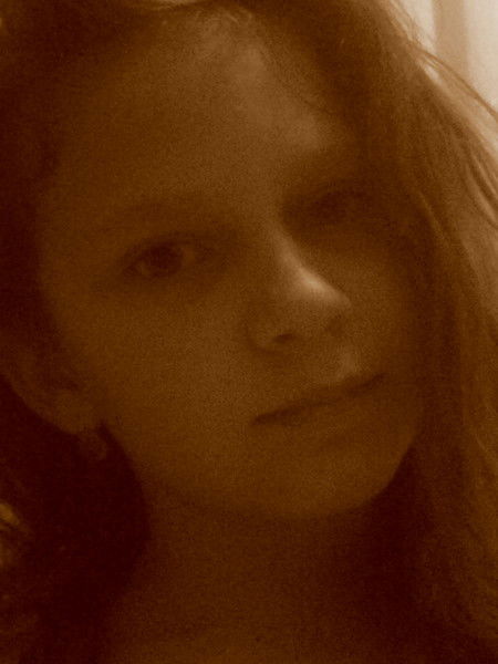 Настюша Запрутова