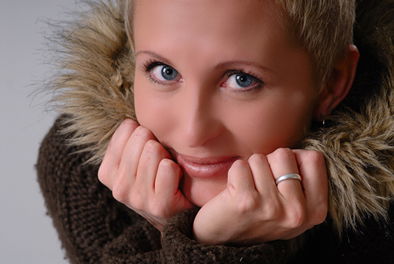 Ирина Щербакова