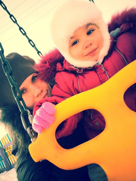 Людмила Тирских