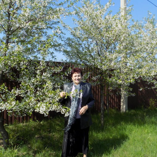 Людмила Ерина