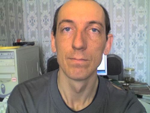 Александр Панарин