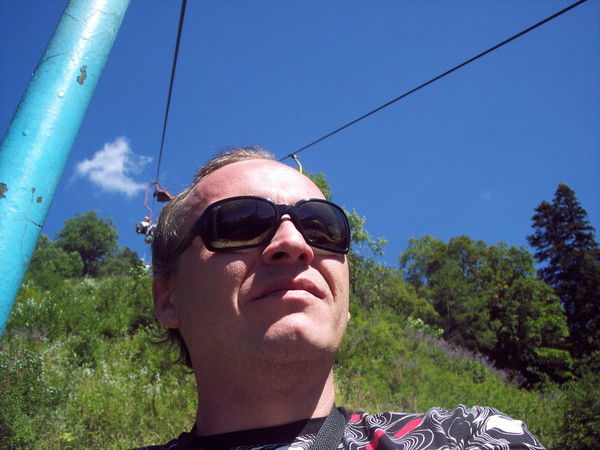 Александр Калугин